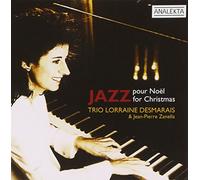 Desmarais, Lorraine Trio - Jazz For Christmas