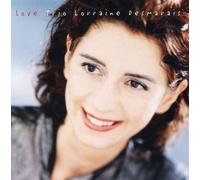 DESMARAIS, LORRAINE -TRIO - LOVE
