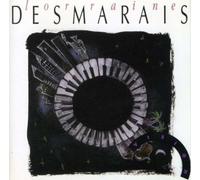 Desmarais, Lorraine - Vision
