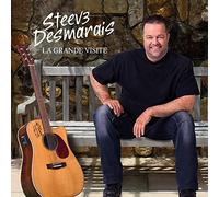 Desmarais, Steeve - La Grande Visite