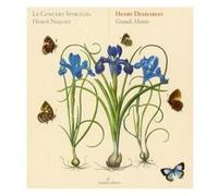 Henry Desmarest Henry Desmarest: Grands Motets (CD) Album