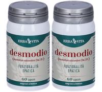 Desmodio 60Cps 2x60 pz Capsule
