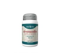 DESMODIO - INTEGRATORE FUNZIONALITA' EPATICA 400 MG 60 CAPSULE ERBAVITA