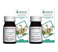 Desmodium 60 Capsule 500 Mg 2x60 pz Capsule