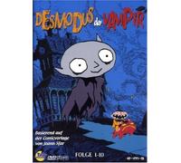 Desmodus - Der Vampir 1/Folge 01-10