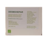 DESMOHEPAR 60 CAPSULE INTEGRATORE A BASE DI DESMODIO