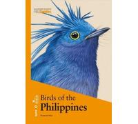 Desmond Allen Birds of the Philippines (Copertina rigida)