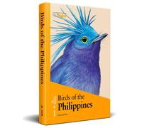 Desmond Allen Birds of the Philippines (Tascabile)