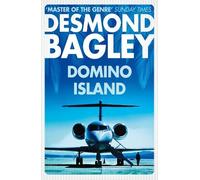 Desmond Bagley Domino Island (Tascabile) Bill Kemp