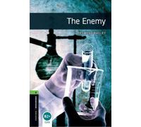 Desmond Bagley Ralph Mow Oxford Bookworms Library: Level 6: The Ene (Tascabile)