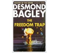 Desmond Bagley The Freedom Trap (Tascabile)