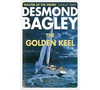 Desmond Bagley The Golden Keel (Tascabile)