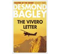 Desmond Bagley The Vivero Letter (Tascabile)