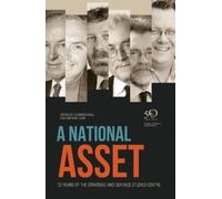 Desmond Ball A National Asset (Tascabile)