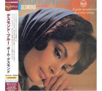Desmond Blue (Jpn)