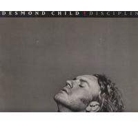 Desmond Child - Discipline (1991) [VINYL]