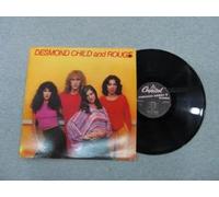 desmond child & rouge LP