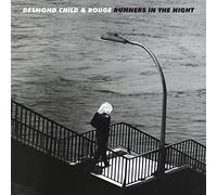 Desmond Child & Rouge - Runners In The Night