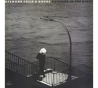 Desmond child & rouge - Runners in the night