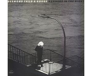 Desmond child & rouge - Runners in the night