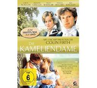 Desmond Davis - Die Kameliendame (mit Oscar-Preisträger Colin Firth und Ben Kingsley)