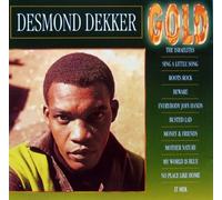 Desmond Dekker