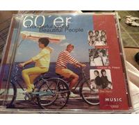 Desmond Dekker 60 'er Wonderful World Beautiful People (CD)