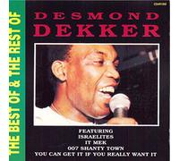 Desmond Dekker - Best of & the rest of