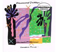 Desmond Dekker - Compass point