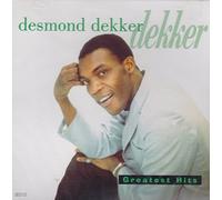Desmond Dekker - Desmond Dekker - Greatest Hits