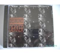 Desmond Dekker - Desmond Dekker - The Magic Collection
