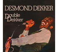 Desmond Dekker Double Dekker (Vinyl LP) 12" Album