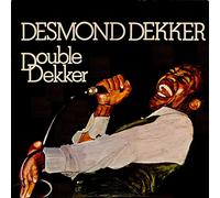 Dekker, Desmond - Double Dekker: Expandededition