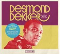 Desmond Dekker Essential Artist Collection (CD) Album Digipak