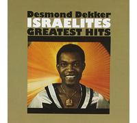 DESMOND DEKKER - Greatest Hits