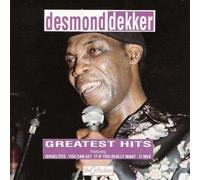 Desmond Dekker - Greatest Hits