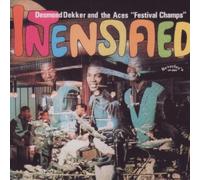 Desmond Dekker - Intensified
