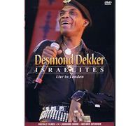 Desmond DEKKER - Israelites - Live In London