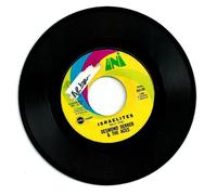 DESMOND DEKKER - israelites / my precious world