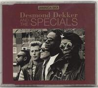 Desmond Dekker - Jamaica Ska