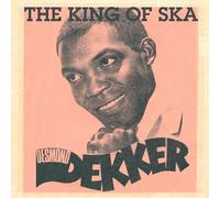 Desmond Dekker - The King Of SKA