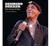 Dekker,Desmond - King Of Ska: Live At Dingwalls