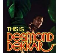 Desmond Dekker This Is Desmond Dekkar (Vinyl LP)