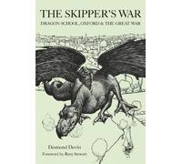 Desmond Devitt The Skipper's War (Copertina rigida)