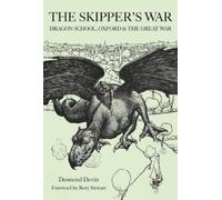 Desmond Devitt The Skipper's War (Copertina rigida)
