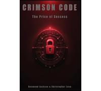 Desmond Jackson Christopher Love Crimson Code (Copertina rigida)
