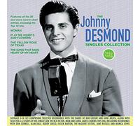 Desmond, Johnny - Singles Collection 1939-58