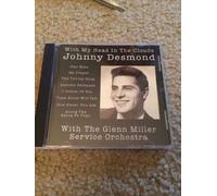 Desmond, Johnny - With My Head In The Clouds