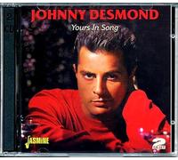 Desmond, Johnny - Yours In Song