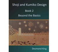 Desmond King Shoji and Kumiko Design (Tascabile)